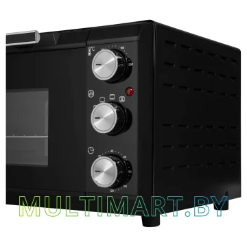 Мини-печь Sencor SEO 2000BK картинка 8